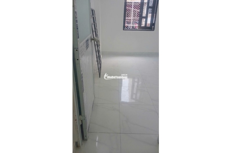 NHÀ ĐẸP GIÁ TỐT HẺM 4M – NGANG 5M – GẦN CHỢ TÂN TRỤ, P15 TÂN BÌNH – CHỈ HƠN 3 TỶ