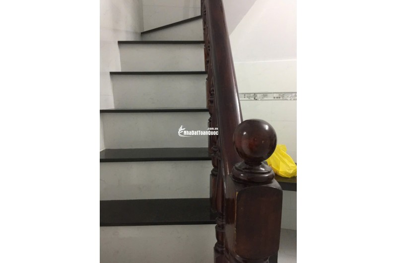 Nhà mặt tiền kinh doanh Nguyễn Tư Giản, gần chợ, 48m², giá chỉ 3.85 tỷ – sổ hoàn công, vào ở ngay