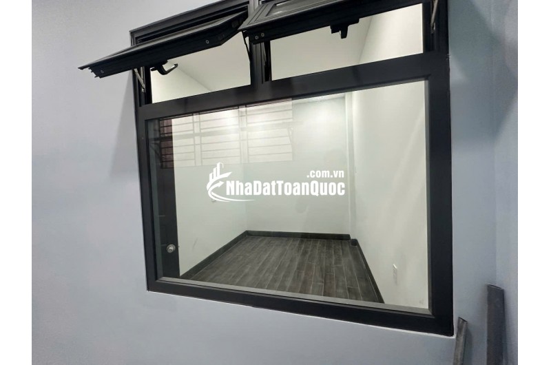 Nhà đẹp hẻm xe hơi, 74m² – Nguyễn Văn Khối, P9 Gò Vấp – chỉ 5.4 tỷ
