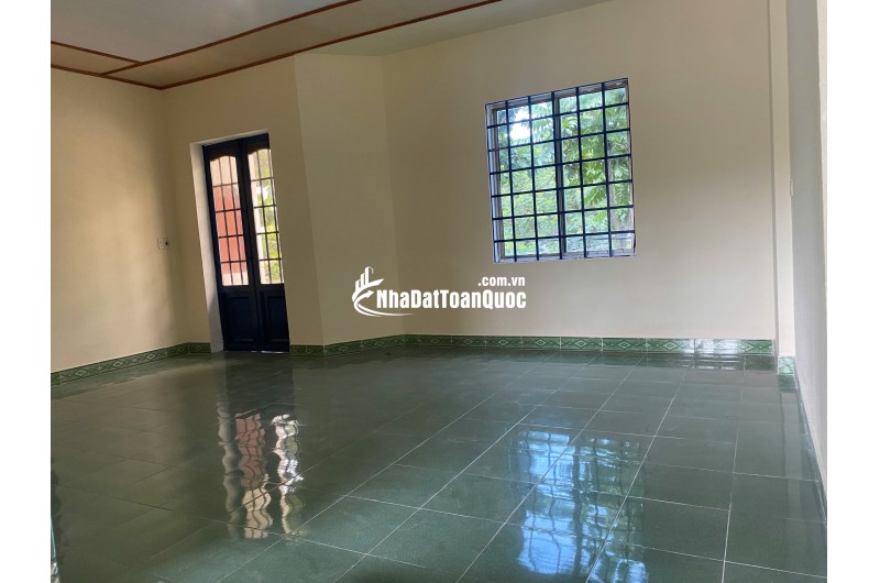 BÁN NHÀ CÁCH BIỂN XUÂN THIỀU 500M, DT 150M2 (2 TẦNG) SHR CHỈ 4.5 TỶ. LH:0909623435.