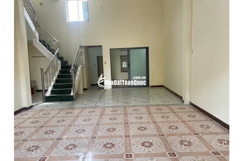 BÁN NHÀ CÁCH BIỂN XUÂN THIỀU 500M, DT 150M2 (2 TẦNG) SHR CHỈ 4.5 TỶ. LH:0909623435.