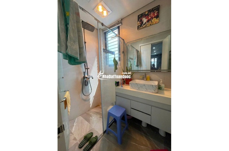 NHÀ MẶT PHÔ KINH DOANH ĐỈNH  An Dương -Tây Hồ  48m2 X 7 tầng  Mặt T6.5m 22.6  tỷ Tây Hồ Hà Nội