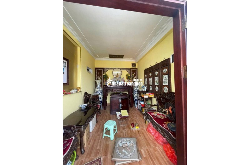 NHÀ MẶT PHÔ KINH DOANH ĐỈNH  An Dương -Tây Hồ  48m2 X 7 tầng  Mặt T6.5m 22.6  tỷ Tây Hồ Hà Nội
