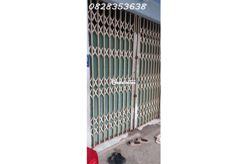 BÁN NHÀ MẶT TIỀN ĐƯỜNG DƯƠNG THỊ MƯỜI, Q.12 - 5.1 TỶ - 126M2 - SỔ HỒNG CHÍNH CHỦ