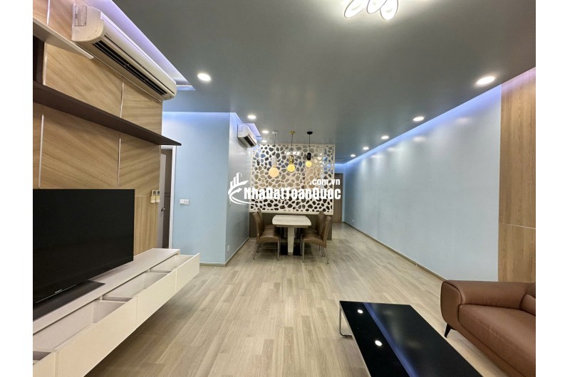 Cho thuê căn hộ Estella Heights, TT Quận 2, 3PN 56tr/ tháng, Tin thật 100%