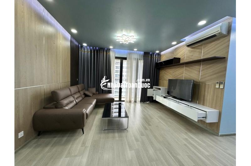 Cho thuê căn hộ Estella Heights, TT Quận 2, 3PN 56tr/ tháng, Tin thật 100%