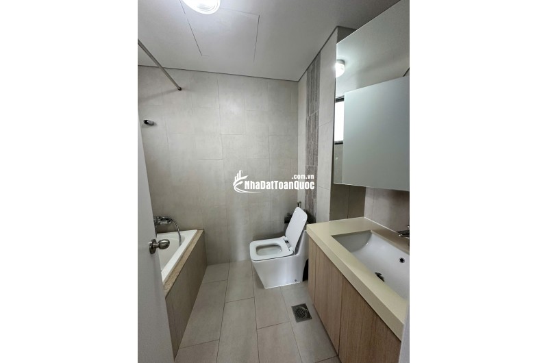 Cho thuê căn hộ Estella Heights, TT Quận 2, 3PN 56tr/ tháng, Tin thật 100%