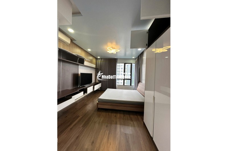 Cho thuê căn hộ Estella Heights, TT Quận 2, 3PN 56tr/ tháng, Tin thật 100%