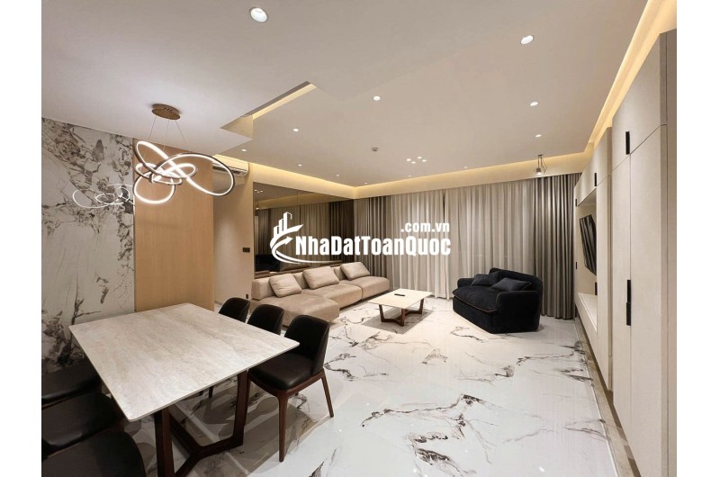 The Estella bán gấp căn góc 2PN nội thất siêu đẹp, view hồ bơi. Tin thật 100%