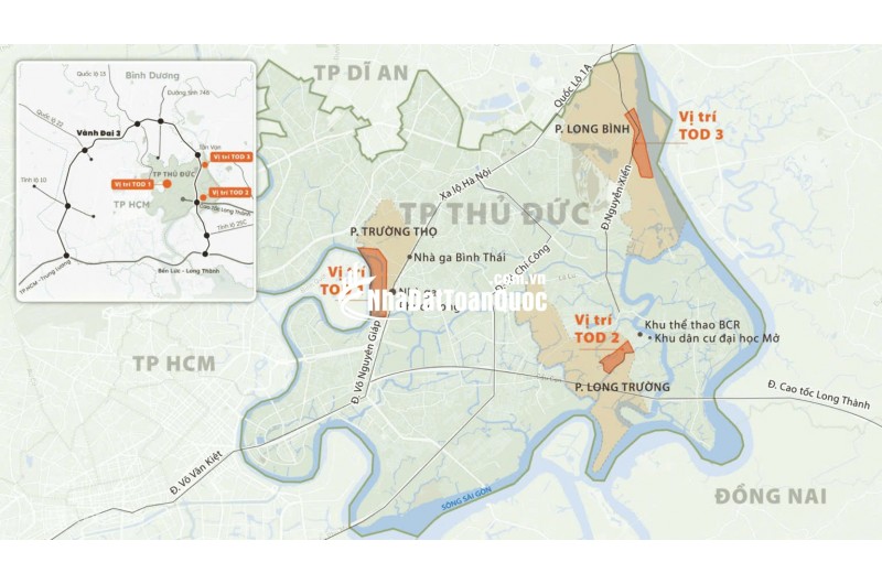 BÁN ĐẤT MẶT TIỀN NHỰA 9M CENTANA CITY ĐIỀN PHÚC THÀNH, 4,6TỶ 80M2, HÀNG HIẾM THỦ ĐỨC. LH:0902505337.