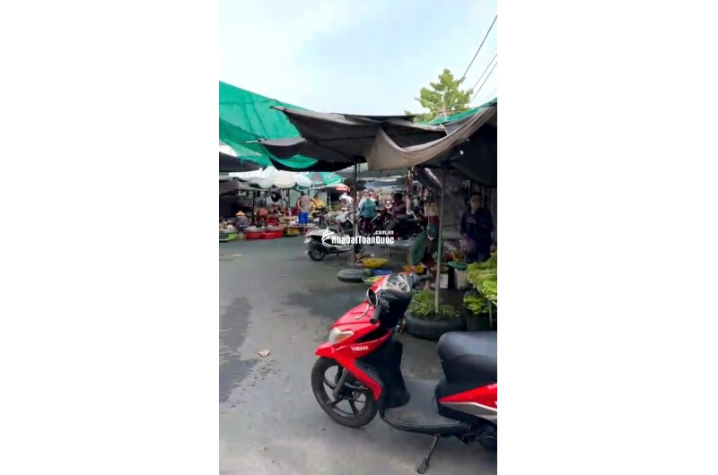 BÁN NHÀ CẤP 4 TẠI TÂN HIỆP TỈNH KIÊN GIANG, DT 120M2, SHR, CHỈ 2.7TỶ. LH:0909841851.