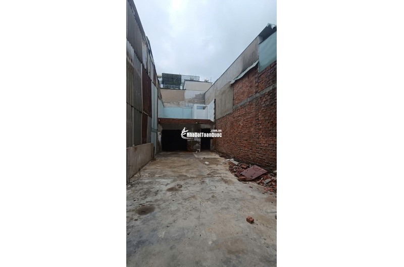 ĐẤT ĐƯỜNG MÃ LÒ 58m2 GIÁ CHỈ 4,3 TỶ THƯƠNG LƯỢNG