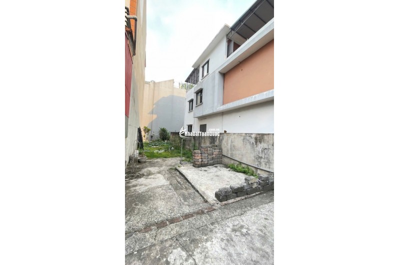 BẤN ĐẤT ĐẸP THANG AM_LONG BÊN_64M_CHỈ 7,15 TỶ_GIÁ RẺ NHẤT THỊ TRƯỜNG
