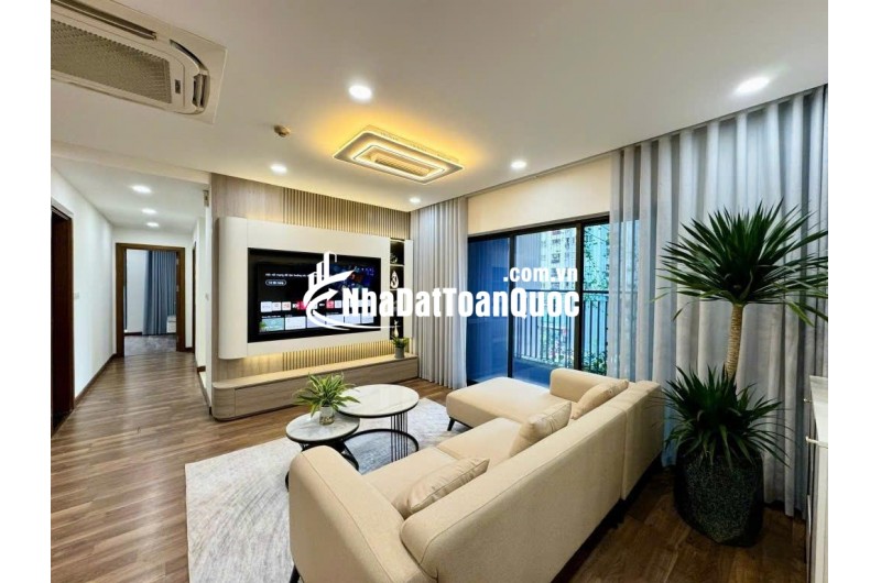  Căn Hộ Cao Cấp Ruby3 – Goldmark City – Vị Trí Đắc Địa