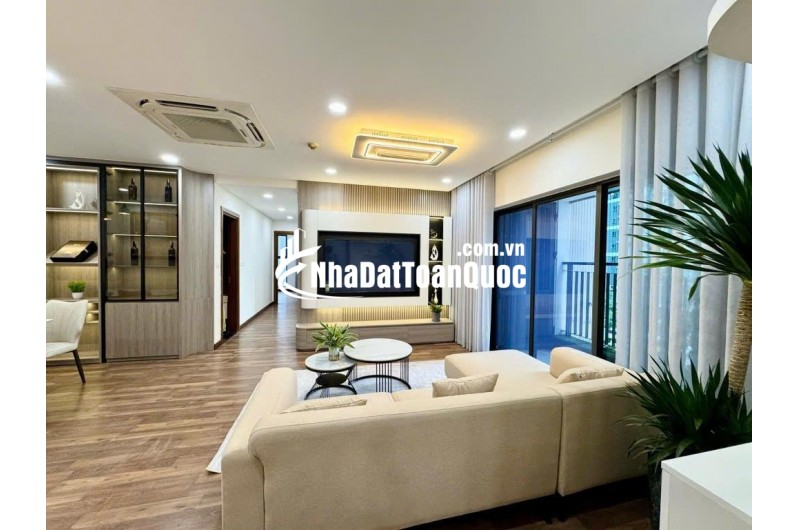  Căn Hộ Cao Cấp Ruby3 – Goldmark City – Vị Trí Đắc Địa
