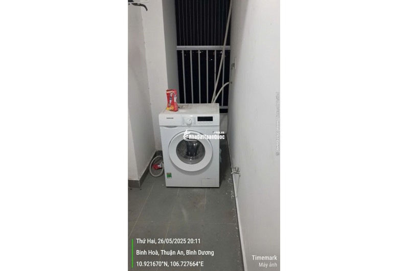 BÁN VÀ CHO THUÊ CĂN HỘ CHUNG CƯ HÒA BÌNH TẠI THUÂN AN - BÌNH DƯƠNG. LH:0375240793 HOẶC 0943242321