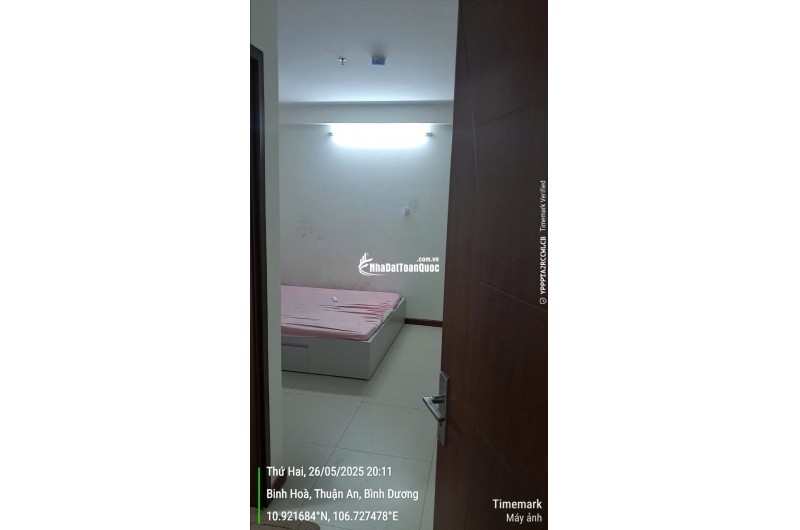 BÁN VÀ CHO THUÊ CĂN HỘ CHUNG CƯ HÒA BÌNH TẠI THUÂN AN - BÌNH DƯƠNG. LH:0375240793 HOẶC 0943242321