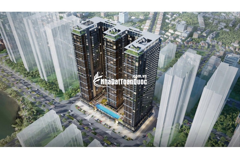 Chưa đến 2 tỷ căn hộ ven biển - sở hữu lâu dài - tầm view di sản vịnh Hạ Long