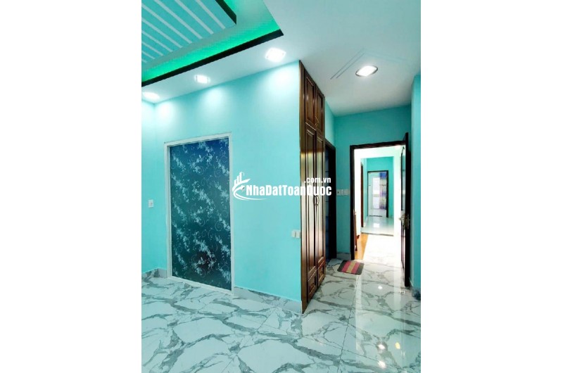 SIÊU PHẨM HƯƠNG LỘ 2 BÌNH TÂN – 80M –  ĐƯỜNG 10M THÔNG – SỔ NỞ HẬU ĐẸP – CHỈ NHỈNH 5 TỶ