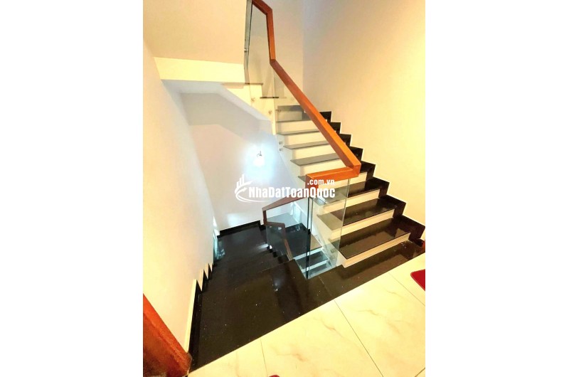 BÁN NHÀ TÊN LỬA AEON BÌNH TÂN HẺM XE HƠI 66M NHỈNH 3TỶ