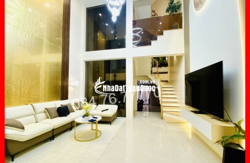 BÁN GẤP NHÀ PHẠM VĂN CHIEU, GÒ VẬP - 80M2, 6 TẦNG, 4PN, 4WC - CHỈ 11.5 TỶ - SỔ HỒNG CHÍNH CHỦ