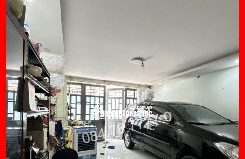 BÁN NHÀ 6 PN, 4 WC, 74M2, 5x15m, LÊ ĐỨC THỌ, GÒ VẤP, GIÁ 8.6 TỶ - SỔ HỒNG CHÍNH CHỦ