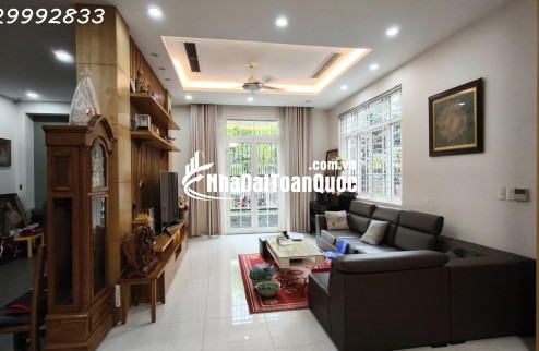 Bán biệt thự  KĐT Văn Quán 150M2 chỉ 35 tỷ