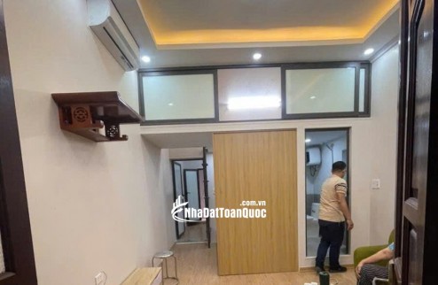 Bán Nhà Tâp Thể Ngõ 181 Nguyễn Trãi - 60m - 3 Ngủ - Giá 2,5 Tỷ