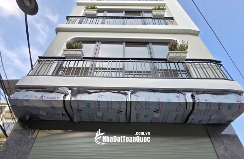 BÁN GẤP NHÀ PHỐ HÀ ĐÔNG – LÔ GÓC – PHAN ĐÌNH GIÓT
