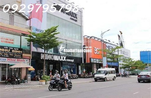 CHÍNH CHỦ BÁN NHÀ 2 TẦNG SÁT MẶT TIỀN ĐƯỜNG LÊ DUẨN ĐÀ NẴNG - TRUNG TÂM KINH DOANH SẦN UẤT