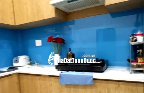 BÁN NHÀ TÊN LỬA BÌNH TÂN - HẺM Ô TÔ TRÁNH NHAU - 48M - 3TỶ9
