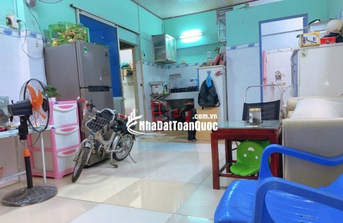 BÁN NHÀ PHAN ĐÌNH THÔNG BÌNH TÂN - HẺM 6M - NGANG KHỦNG 7M 
72M - NHỈNH 5 TỶ