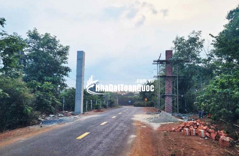 ĐẤT NÔNG NGHIỆP 1.7 HA, EA KAO - BUÔN MA THUỘT  - GIÁ HẤP DẪN 450 TRIỆU/SÀO