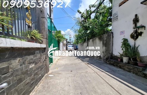 BÁN NHÀ BÌNH TÂN NGANG KHỦNG 6M – HXH – GẦN AEON TÊN LỬA – CHỈ NHỈNH 5 TỶ