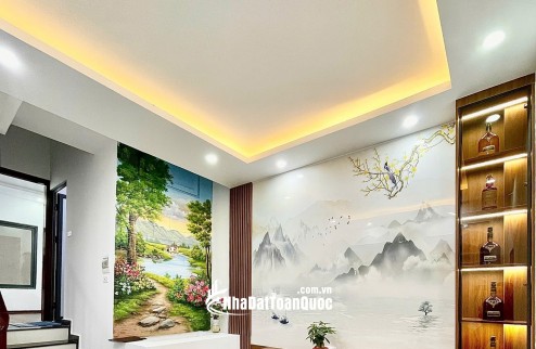 BÁN NHÀ PHỐ ĐẠI TỪ HOÀNG MAI NHÀ CỰC THOÁNG CẠNH KĐT ĐẠI KIM - HỒ LINH ĐÀM GẦN CHỢ, TRƯỜNG
