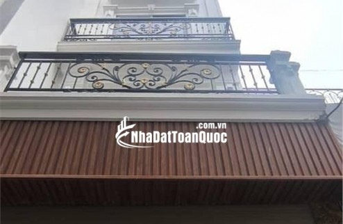 NHÀ MỚI GẦN LINH ĐÀM - THANG MÁY CHẠY VÙ VÙ - Ô TÔ VÀO NHÀ - KINH DOANH ĐỈNH - VÀI BƯỚC RA MẶT PHỐ