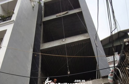 NHÀ MỚI NGỌC THỤY nhỉnh 9 tỷ 50m NGÕ Ô TÔ KINH DOANH ĐỈNH,LONG BIÊN HÀ NỘI