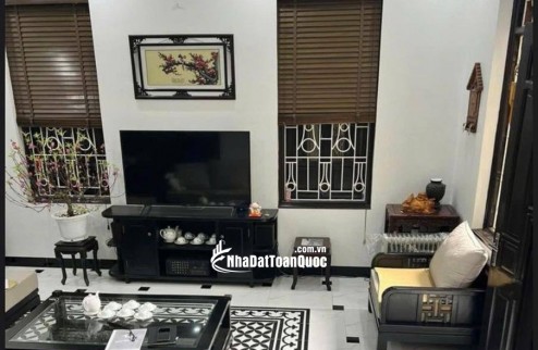 BÁN NHÀ GIÁP NHỊ – LÔ GÓC – THIẾT KẾ BIỆT THỰ - 77M2  – GIÁ CHỈ CÒN 13.3 TỶ