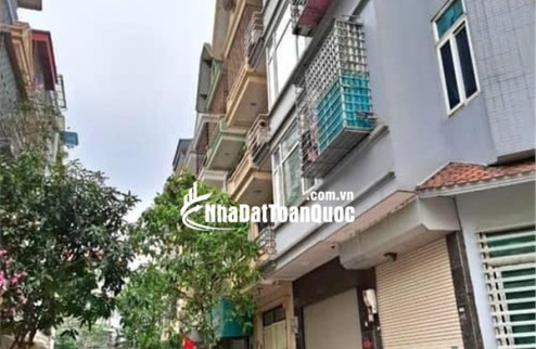 PHÂN LÔ - Ô TÔ TRÁNH - Ở SƯỚNG - VỈA HÈ - NHÀ ĐẸP KINH DOANH - CÁCH HỒ LINH ĐÀM CHỈ 30M