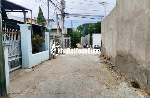 Bán lô đất thổ cư 113m2 cách biển 5p đi xe, giá 1 tỷ 450