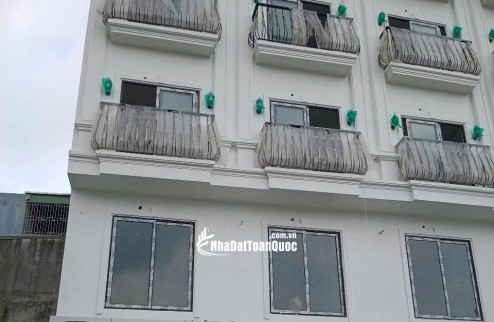 Đẹp thôi rồi các bác ơi !
5 căn Tứ hiệp - Thanh trì, đường 2 công ten nơ tránh
Đẹp ko tì vết , vew hồ điều hòa thoáng mát 4 mùa 
Giá : 6,8 tỷ 1