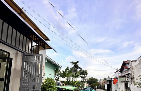 NHÀ ĐẸP 4X16M HẺM XE HƠI, HÀ HUY GIÁP GẦN GÒ VẤP, GIÁ SIÊU TỐT!
