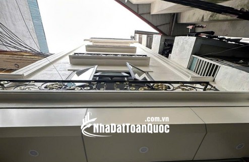 NHÀ HỒ TÙNG MẬU, CẦU GIẤY, MẶT NGÕ KINH DOANH ĐỈNH, ĐẸP Ở LUÔN, LÔ GÓC NHỈNH 12.5 TỶ