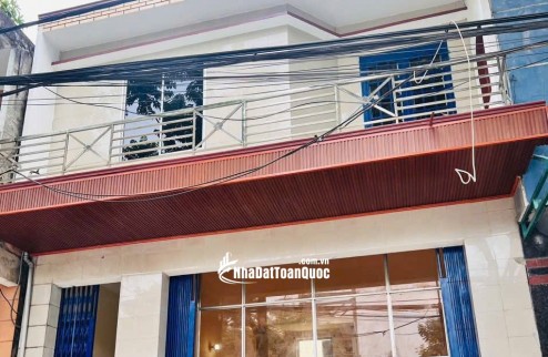 BÁN NHÀ CÁCH BIỂN XUÂN THIỀU 500M, DT 150M2 (2 TẦNG) SHR CHỈ 4.5 TỶ. LH:0909623435.