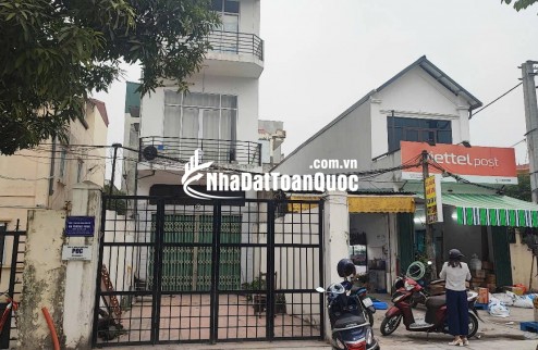 BÁN NHÀ Lê Trọng Tấn 81m2  3 tầng  4.6 m  25 tỷ Hà Đông Hà Nội