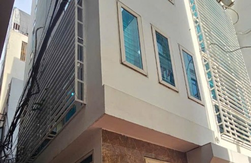 Bán nhà Xuân Đỉnh Lo Góc có gara oto Hà Nội