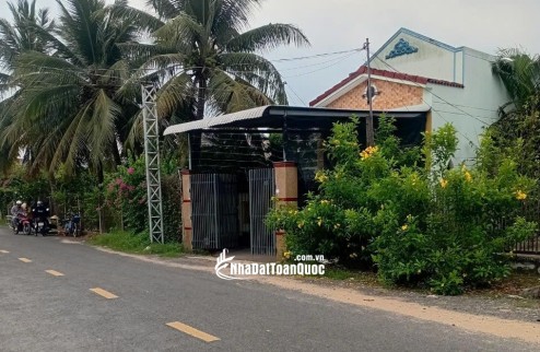 CHO THUÊ NHÀ NGUYÊN CĂN, MẶT TIỀN TẠI THÀNH PHỐ BẾN TRE