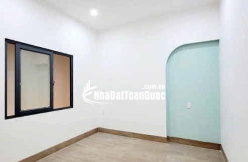 BÁN NHÀ PHỐ MT PHẠM VĂN HAI, BÌNH CHÁNH – SHR GIÁ CHỈ 2 TỶ 8