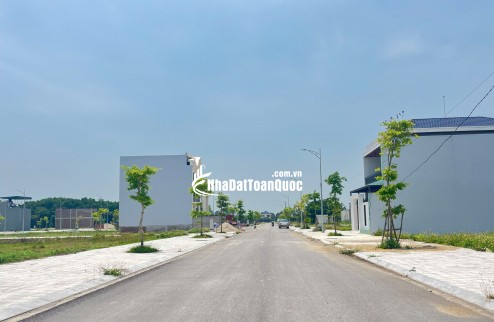 CHÍNH CHỦ BÁN LÔ ĐẤT ĐẸP – NGAY TRUNG TÂM PHƯỜNG HẢI HOÀ– NGHI SƠN, THANH HÓA CÁCH BIỂN 500M. LH 0567 662 567