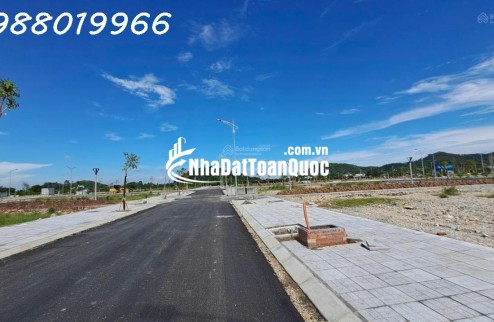 BÁN ĐẤT NỀN SỔ ĐỎ KĐT TÂN THANH – GIÁ ĐẦU TƯ CHỈ TỪ 2,1 TỶ/LÔ 100M²